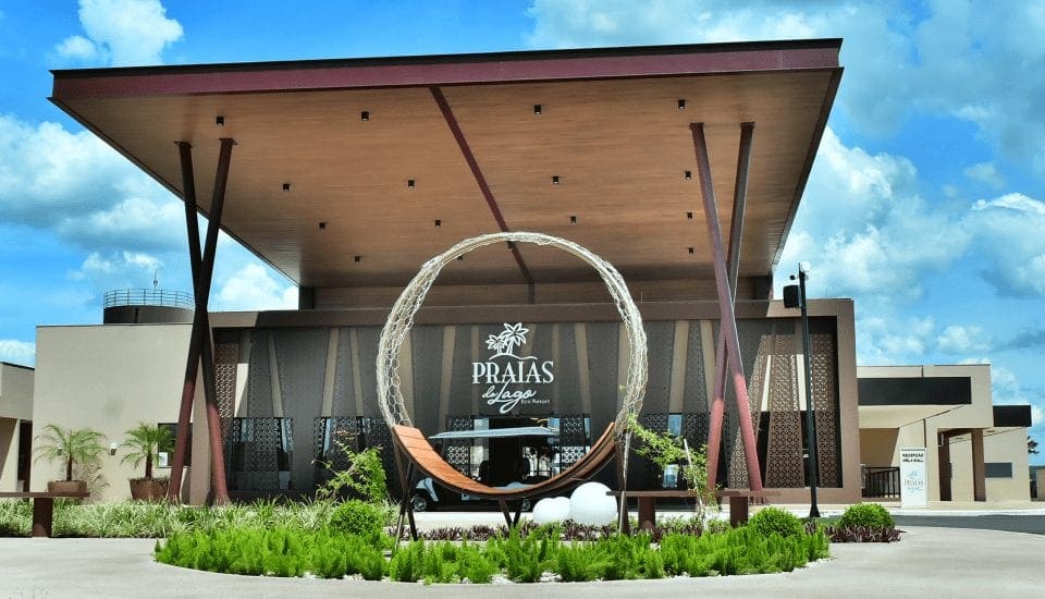 praias