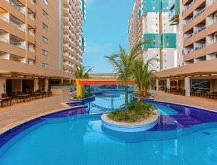 Olimpia Park Resort