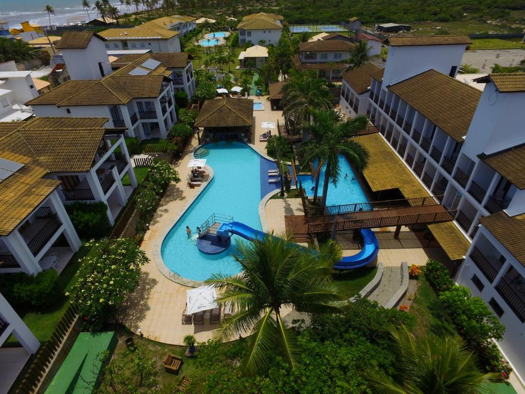 Tree Bies Beach Resort