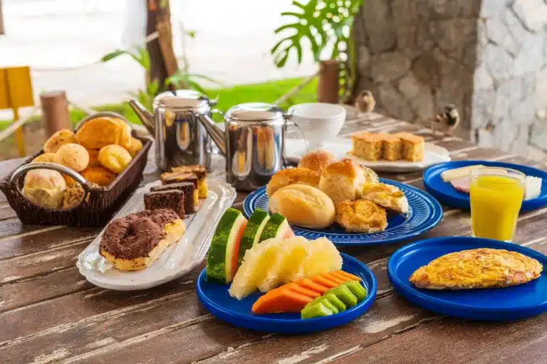 Comida
